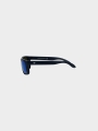 Gafas De Sol Espejadas - Negro - 4FWSS25ASUNU067  