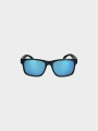 Gafas De Sol Espejadas - Gris - 4FWSS25ASUNU067 