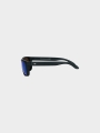 Gafas De Sol Espejadas - Gris - 4FWSS25ASUNU067 