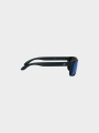 Gafas De Sol Espejadas - Gris - 4FWSS25ASUNU067 