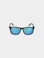 Gafas de sol con revestimiento multicolor - negro 4FWSS25ASUNU068 negro