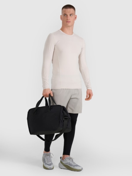 Bolsa de entrenamiento (28 L) - negro 4FWSS25ATBAU017 negro