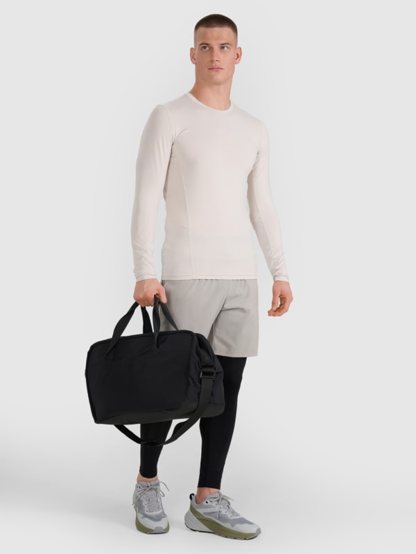 Bolsa de entrenamiento (28 L) - negro 4FWSS25ATBAU017 negro