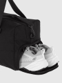 Bolsa de deporte (30 L) con bolsillo para zapatos - negro 4FWSS25ATBAU022 negro