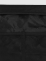 Bolsa de deporte (30 L) con bolsillo para zapatos - negro 4FWSS25ATBAU022 negro