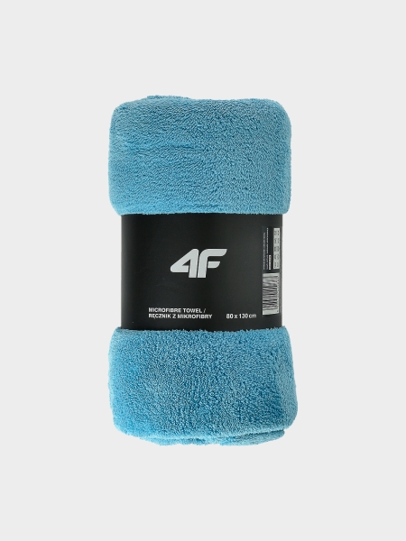 TOALLA 4FWSS25ATOWU051 azul