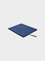 Toalla deportiva de secado rápido S (65 x 90 cm) - azul marino 4FWSS25ATOWU052 azul marino