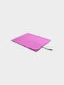 Toalla deportiva de secado rápido S (65 x 90 cm) - rosa 4FWSS25ATOWU052 rosa