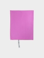 Toalla deportiva de secado rápido S (65 x 90 cm) - rosa 4FWSS25ATOWU052 rosa