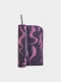 Toalla deportiva de secado rápido M (80 x 130 cm) - rosa 4FWSS25ATOWU055 rosa