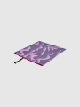 Toalla Deportiva Quick Dry (80 x 130 cm) - Rosa - 4FWSS25ATOWU055  