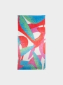 TOALLA 4FWSS25ATOWU056 multicolor