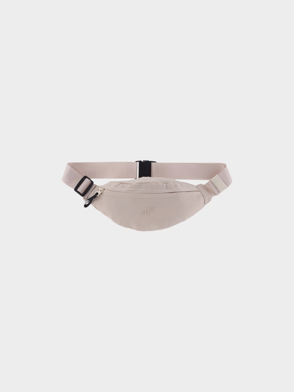 Riñonera - beige 4FWSS25AWAIF104 Beige