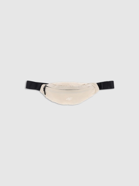 Riñonera - Beige - 4FWSS25AWAIF104
