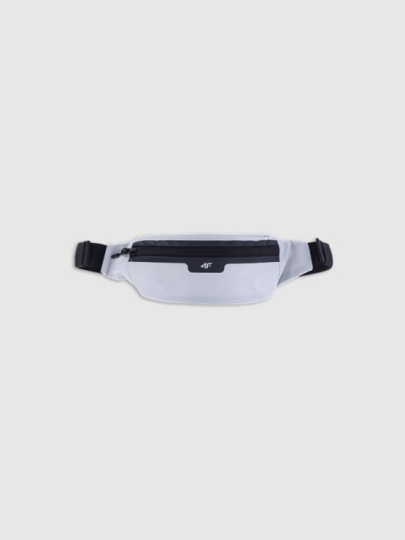 WAIST BAG 4FWSS25AWAIU098 gris