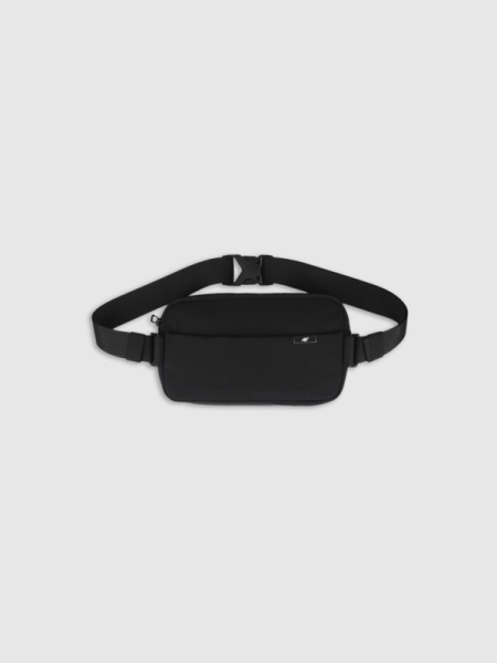 Bolsa de entrenamiento - negro 4FWSS25AWAIU099 negro