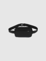 Bolsa de entrenamiento - negro 4FWSS25AWAIU099 negro
