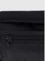 Bolsa de entrenamiento - negro 4FWSS25AWAIU099 negro