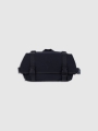 Bolsa de manillar (8 L) unisex - Negro - 4FWSS25AWAIU100