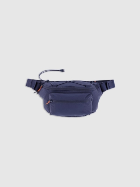 WAIST BAG 4FWSS25AWAIU102 gris