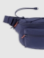 WAIST BAG 4FWSS25AWAIU102 gris