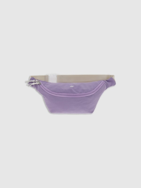 Riñonera - Violeta - 4FWSS25AWAIU103