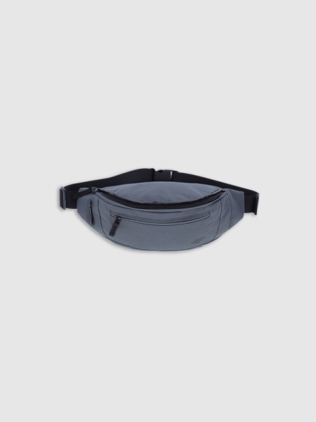 Riñonera - Gris - 4FWSS25AWAIU108