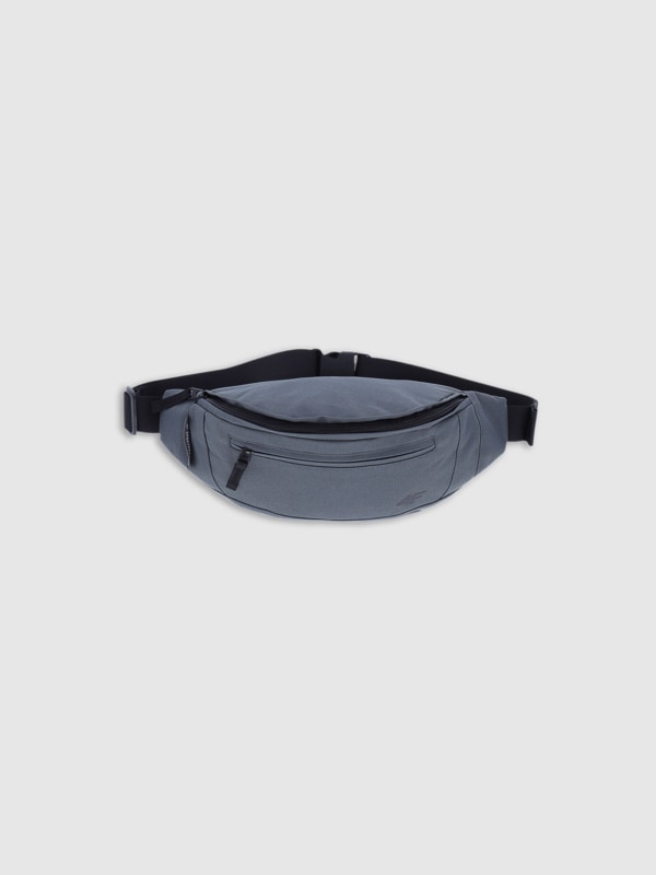 Riñonera - Gris - 4FWSS25AWAIU108