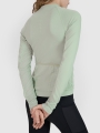 Chaqueta De Entrenamiento Para Mujer - Turquesa - 4FWSS25TFLOF343