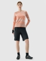LONGSLEEVE FNK 4FWSS25TFLOF344 naranja