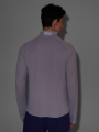 Camiseta De Entrenamiento para Hombre - Gris - 4FWSS25TFLOM327