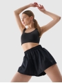 CULOTE FNK 4FWSS25TFSHF0872 negro