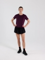Bermudas para Mujer - Negro - 4FWSS25TFSHF0872 