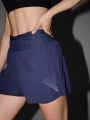 Bermudas para Mujer - Gris - 4FWSS25TFSHF0882                    