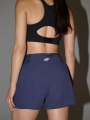 Bermudas para Mujer - Gris - 4FWSS25TFSHF0882                    