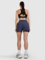 Bermudas para Mujer - Gris - 4FWSS25TFSHF0882                    