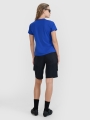 Bermudas para Ciclismo para Mujer - Negro - 4FWSS25TFSHF0890                      
