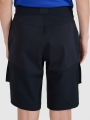 Bermudas para Ciclismo para Mujer - Negro - 4FWSS25TFSHF0890                      