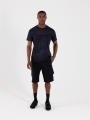 Pantalones de Ciclismo para Hombre - Negro - 4FWSS25TFSHM0886