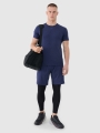 Bermudas Casual para Hombre - Azul Marino - 4FWSS25TFSHM0911