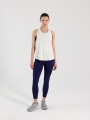 Camiseta de Tirantes para Mujer - Blanco - 4FWSS25TFSLF412