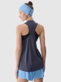SLEEVELESS FNK 4FWSS25TFSLF427 gris
