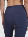 Bermudas Ajustados para Mujer - Gris - 4FWSS25TFSTF027  
