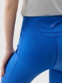 MALLAS CORTAS FNK 4FWSS25TFSTF027 azul