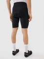Pantalones Cortos de Ciclismo para Hombre - Negro - 4FWSS25TFSTM030