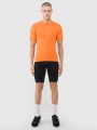Pantalones Cortos de Ciclismo para Hombre - Negro - 4FWSS25TFSTM030
