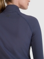 Camiseta Térmica para Mujer - Gris - 4FWSS25TFSWF476