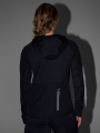 Abrigo de Hándal para Mujer - Negro - 4FWSS25TFSWF466                                  