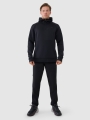 Sweatshirt para Hombre - Negro - 4FWSS25TFSWM457