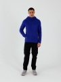 Abrigo de Hándal para Hombre - Azul - 4FWSS25TFSWM473